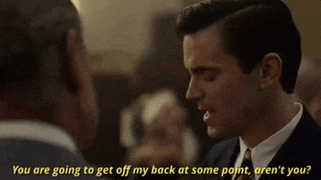 season 1 episode #103 GIF by The Last Tycoon