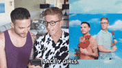 Youtube Video GIF by tyler oakley