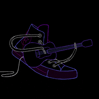 play guitar GIF by Converse