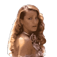 See Ya Smile Sticker by Blake Lively Fan