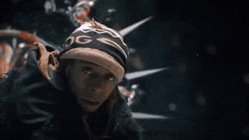 dont cry GIF by Lil Wayne