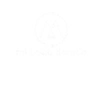 Mbd Sticker by mi bolso dorado
