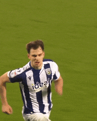 West Brom Wba GIF by West Bromwich Albion
