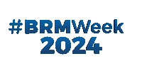 BRMInstitute brm brmweek Sticker