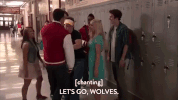 comedy central GIF by Workaholics
