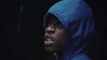 Child Atlanta GIF by Quando Rondo