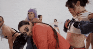 Puerto Rican Queer GIF by reggaetonconlagata