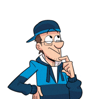 Howareyou Thinkingofyou GIF by FGTeeV_Giphy