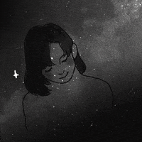 Namussah love stars romance loveyou GIF