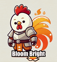Zorooster Character GIF by Zorooster