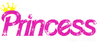 90s glitter Sticker by TIBBS & BONES