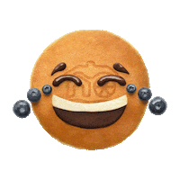 Happy Emoji Sticker by MulinoBianco