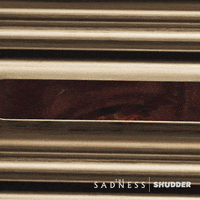Horror Tongue GIF by Shudder