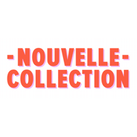 Koukanouvellecollection Sticker by Kouka Paris