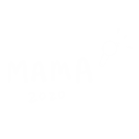 Mama Sticker