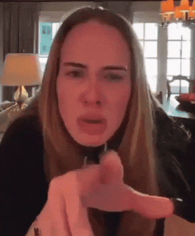 Confused Thinking GIF