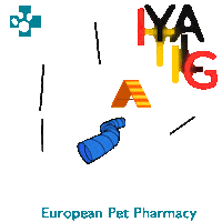 Agility Agil Sticker by Europeanpetpharmacy