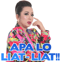 Luna Transmedia Sticker by @TransTVOfficial