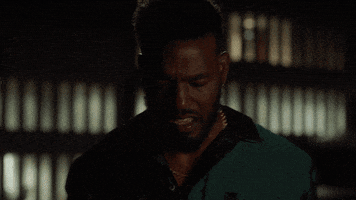 lee daniels on edge GIF by STAR