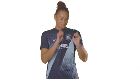 Lynn Williams Sport GIF by National Women's Soccer League