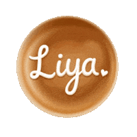 Busraonncoffee Sticker