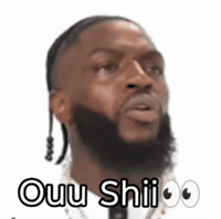 Shocked Thats Crazy GIF