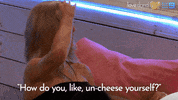 GIF by Love Island Australia