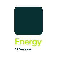 Power Energy Sticker by Smarkia