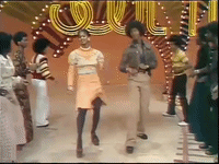 soul train bet GIF