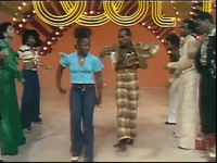 soul train bet GIF