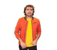 Jean Arabian Radio Network Sticker by ARN Digital
