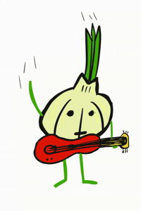 Animation Rocking GIF by GT8Studios