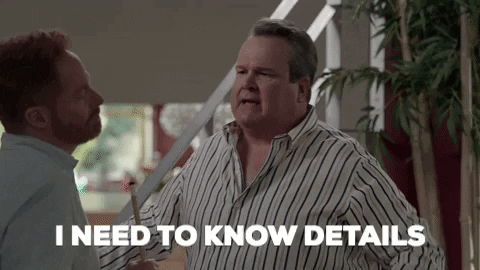modern family cameron tucker GIF by ABC Network