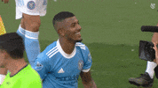Happy Major League Soccer GIF by NYCFC