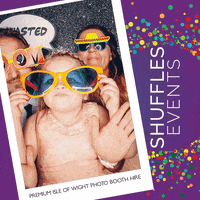 domandsi2016 GIF by Shuffles Events