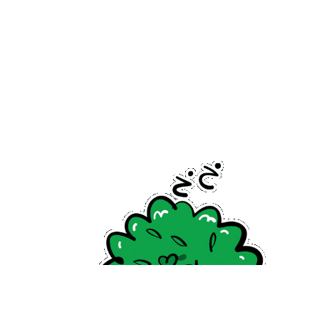 Jarrib giphygifmaker sleep sleepy tree Sticker