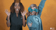 Dance Marathon Graduation GIF by Children's Miracle Network Hospitals