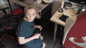 Huntedau GIF by Hunted Australia
