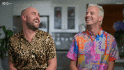 Huntedau GIF by Hunted Australia