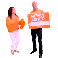 Real Estate Sticker by Smith & Associates Real Estate