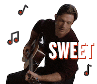 Sing Greys Anatomy Sticker by ABC Network