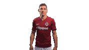Goal Acsparta Sticker by AC Sparta Praha