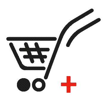 fbrandsg giphyupload logo add to cart fbrand Sticker
