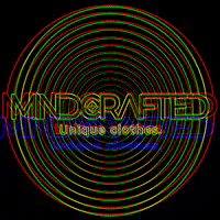 mindcraftedmx serigrafia mind crafted GIF