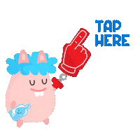 Food Money Sticker by TOGL Technology Indonesia