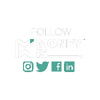 Money Is Sticker by Collective Influence