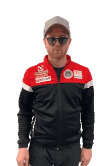 Trainingsbuddy sonnenbrille austrian sport shooting team oesb schuetzenbund Sticker