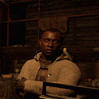 Look Stalker GIF by GSC Game World