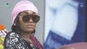 Shades Bbnaija GIF by Big Brother Naija