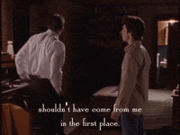 season 3 netflix GIF by Gilmore Girls 